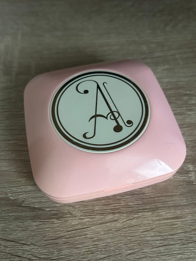 ひみつのアッコちゃん　レトロ　当時もの　昭和　レトロ玩具　ファンシー　美品