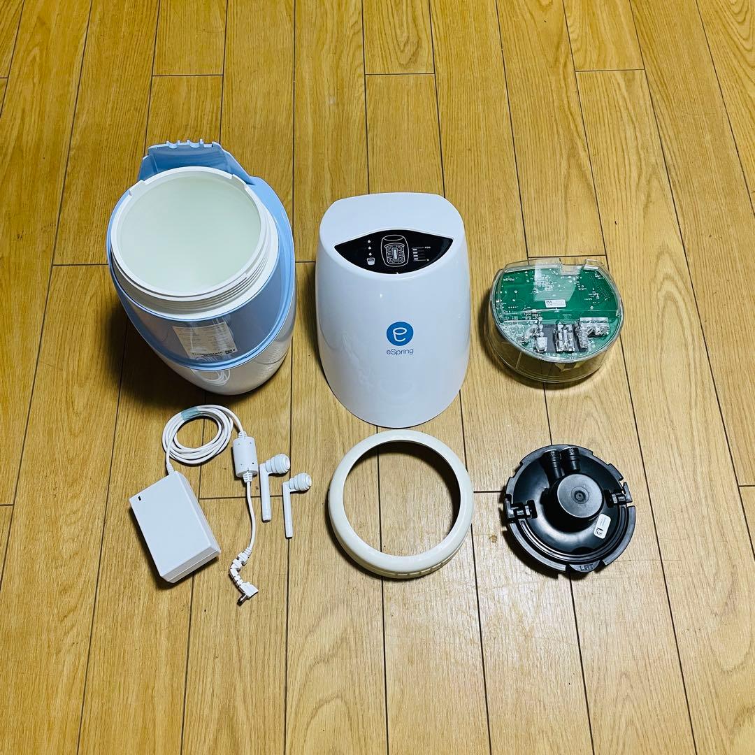 アムウェイ eSpring 浄水器