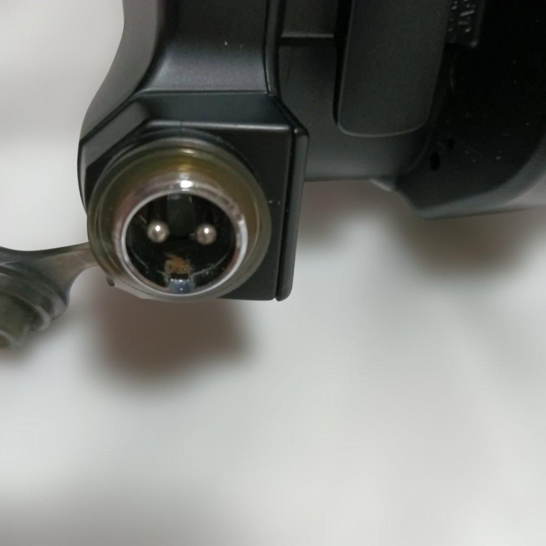 Megabass Motorista　メガバスモトリスタ150 電動リール 美品