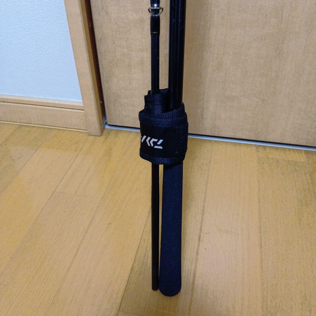 【期間限定値下】ダイワ 16 ヒラメX M-270