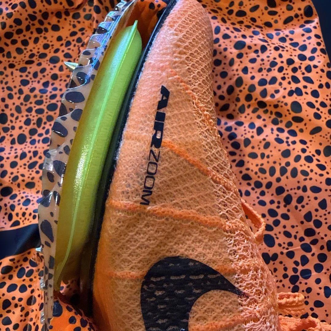 NIKE AIR VICTORY 2 26.5cm パリオリンピックカラー