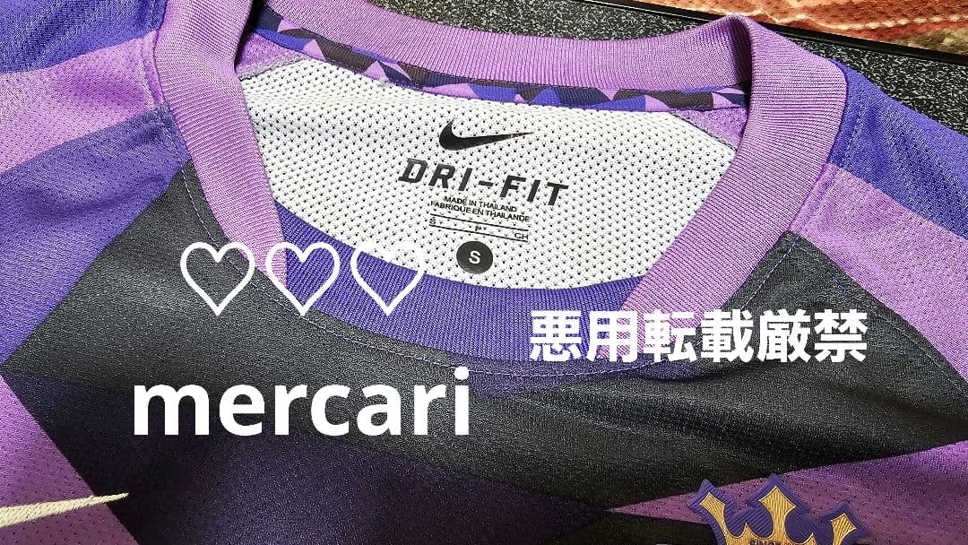 サッカー 李忠成 レプリカ ユニフォーム シャツ サンフレ サンフレッチェ広島