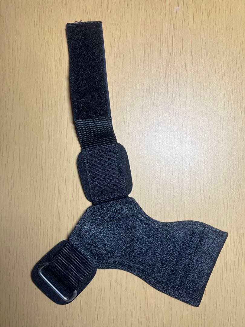 VERSA GRIPPS CLASSIC ブラック/ピンクXS