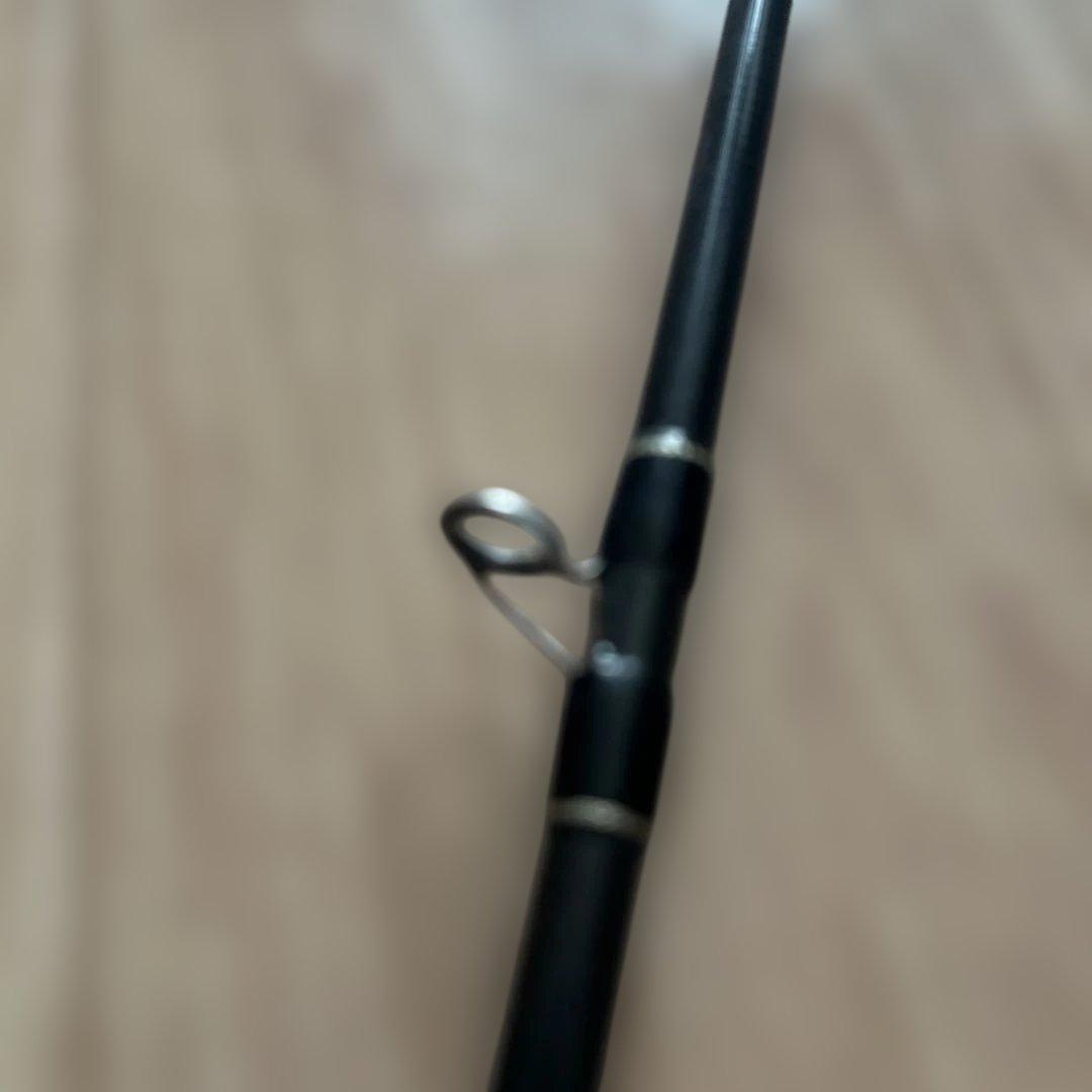 L*n様 デプス　HGC-70HF　GPバレットショット