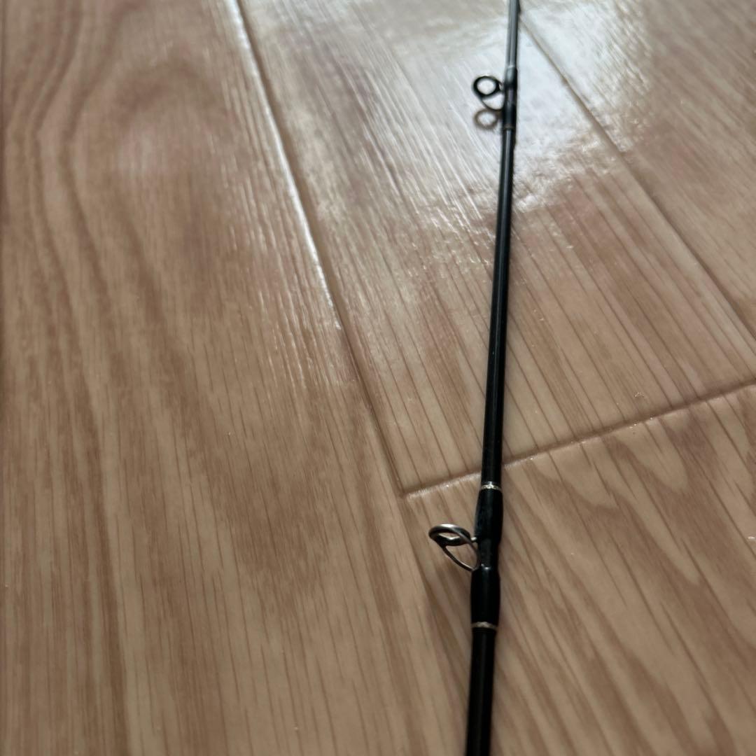 L*n様 デプス　HGC-70HF　GPバレットショット