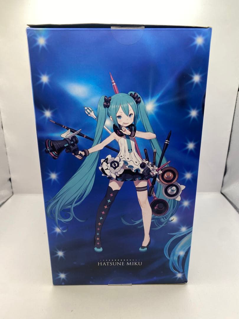 希少　初音ミク プレシャスフィギュアf ミク ～Special Edition