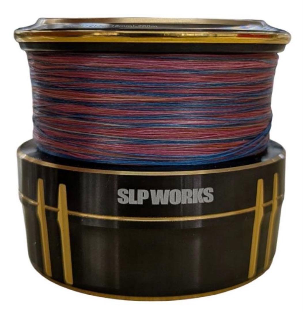 ダイワ SLP WORKS LT5000S スプール