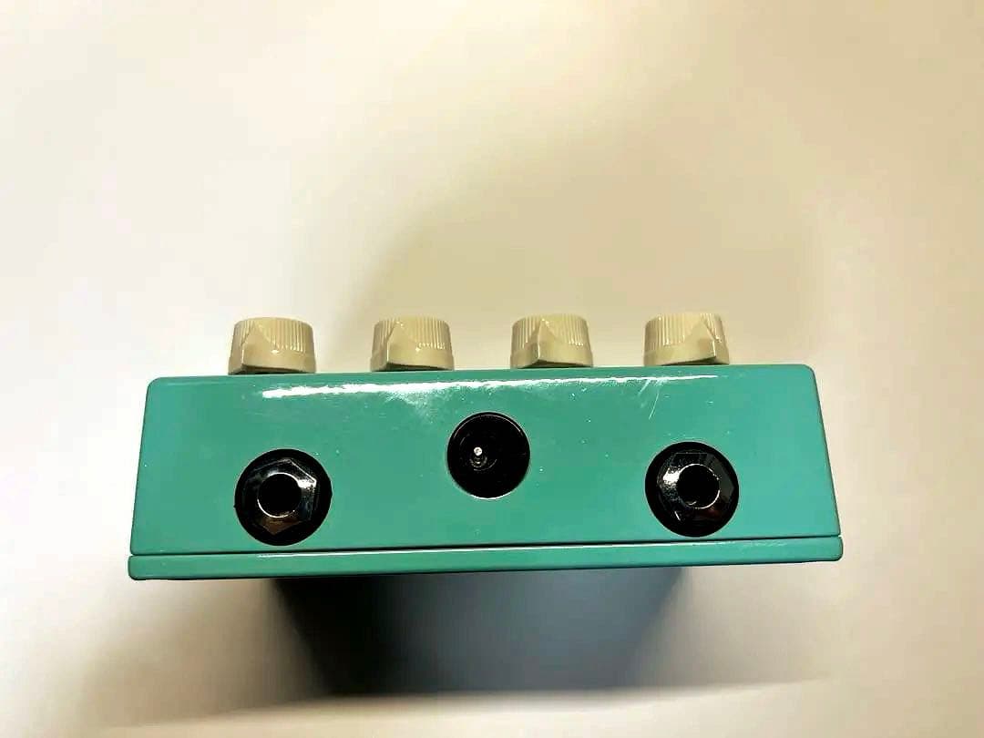 【土日限定値引】Bondi Effects Sick As Overdrive