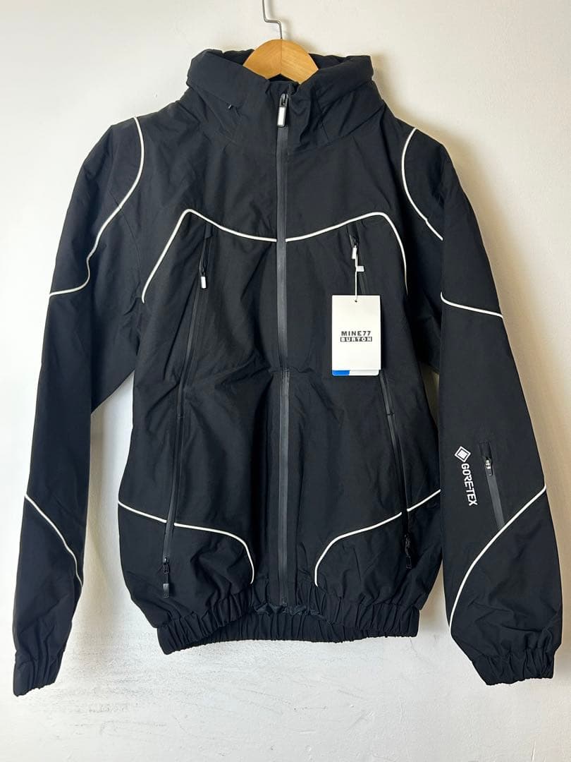 Burton MINE77 GORE-TEX 2L ジャケット　Mサイズ
