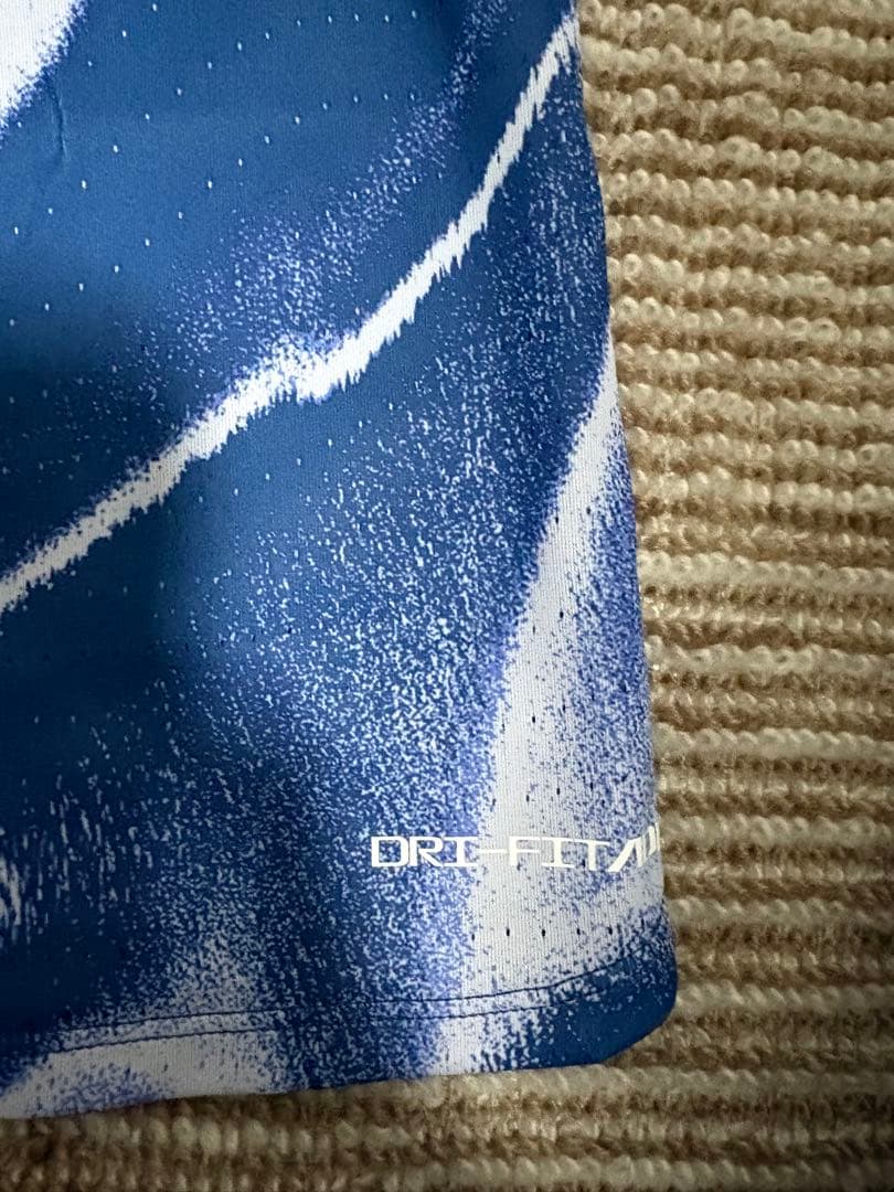 Nike DRI-FIT エアロスイフト　ランニングシャツ　ヴェイパーフライ