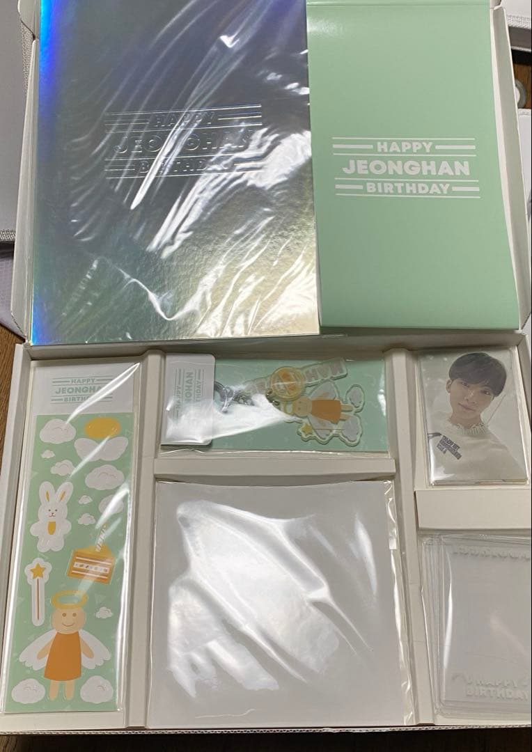 SEVENTEEN ジョンハン バパケ 2022 2023 2024