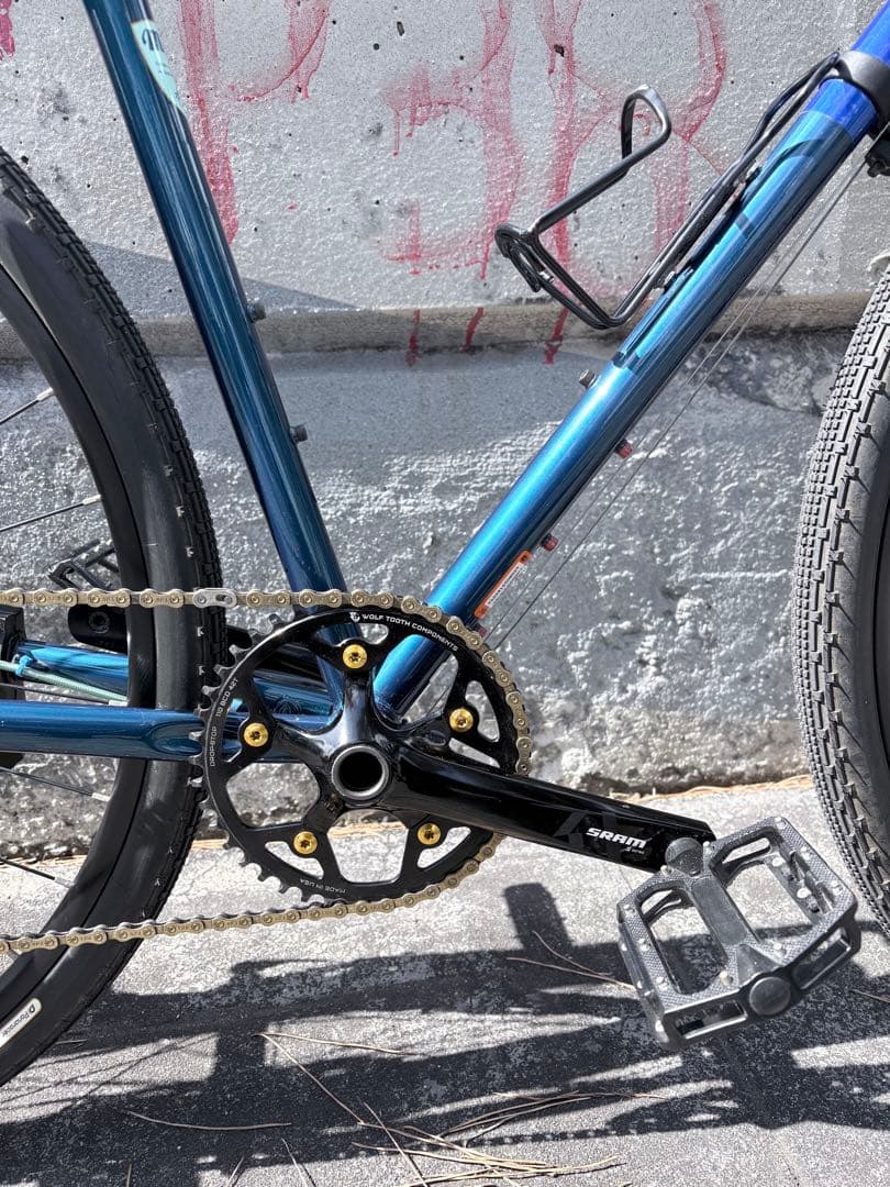 MASI Catalina Apex1 ×11 サイズ49（2020年式）