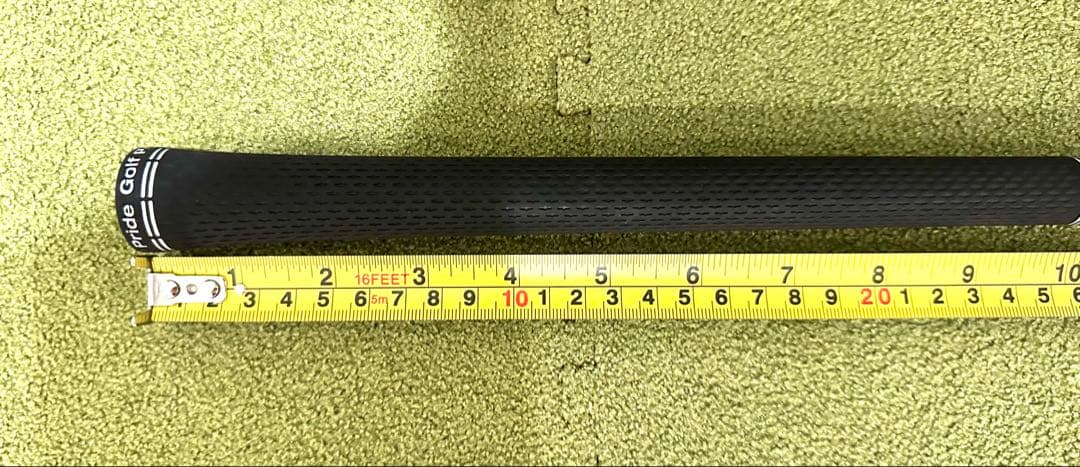 美品中古｜USTマミヤ｜ジアッタス10／7S｜スプーン3番向け｜ピン純正スリーブ