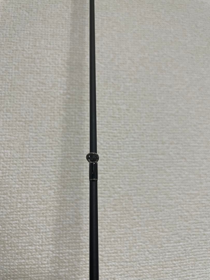 ロッド LUXE EFREET B67M-RF