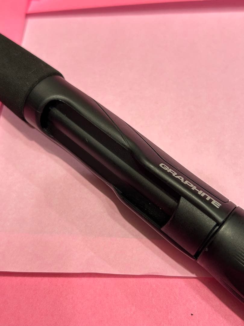 ダイワ Carbo Spin mini 56L (5) スピニングパックロッド