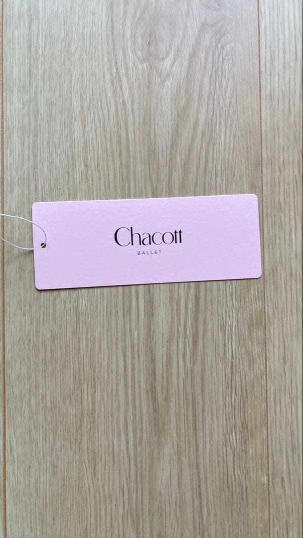 Chacott チャコット　ピンク レオタード ジュニア150