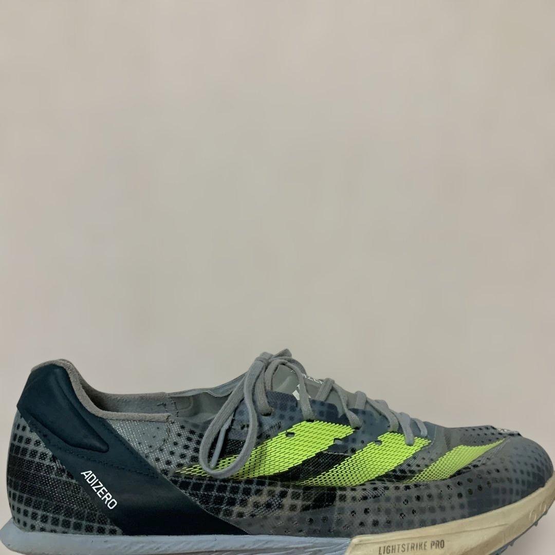 スパイク・シューズ adidas prime sp2