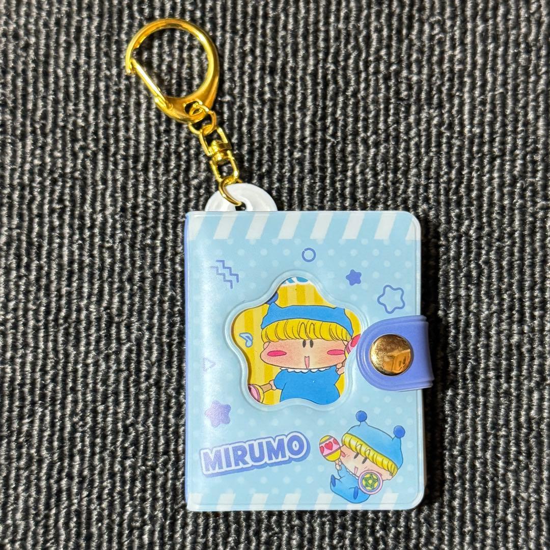ミルモでポン シール帳セット
