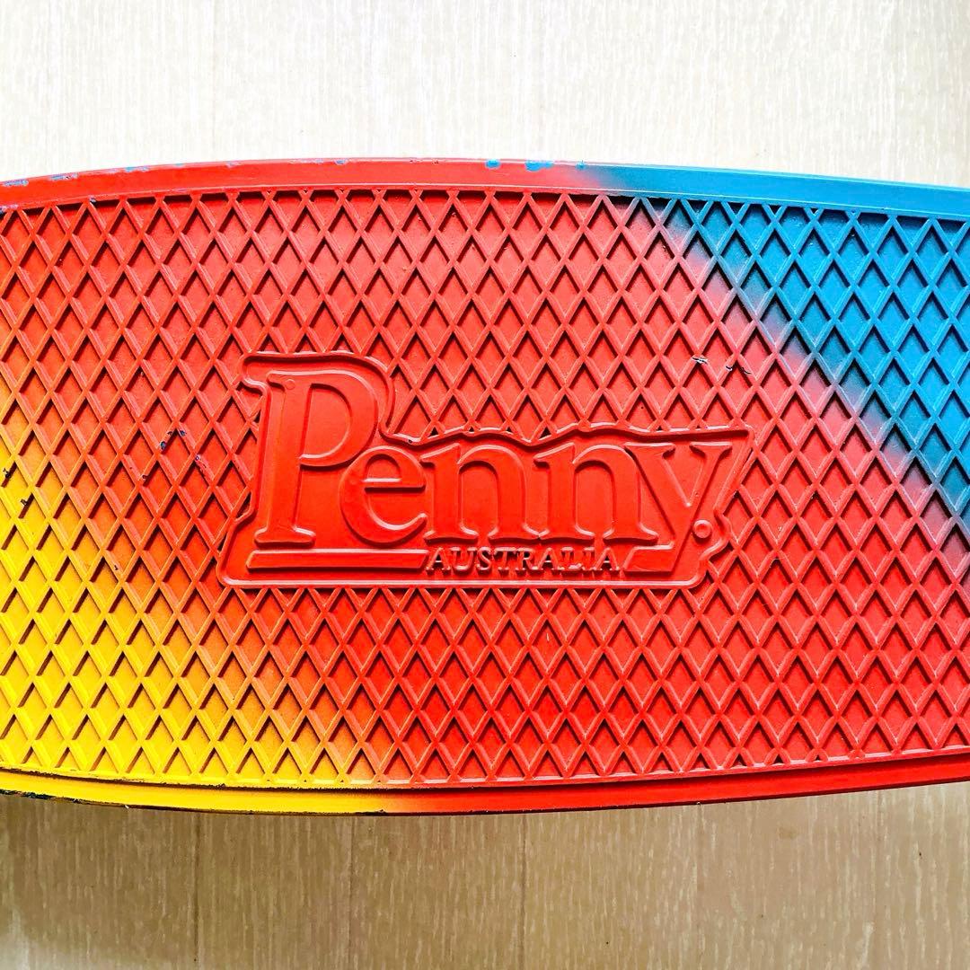 Penny スケートボード グラデーション　27インチ