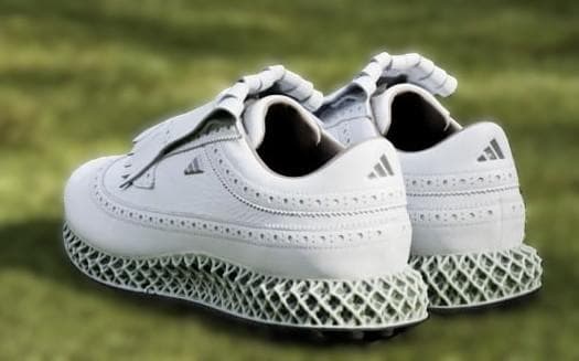 ⛳️adidas GOLF⭐アディダス MC87 天然皮革スパイクレスシューズ