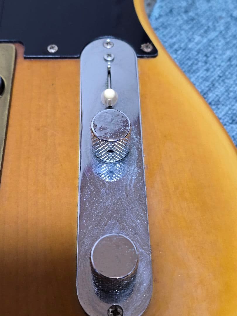 Fender Telecaster 日本製 660842