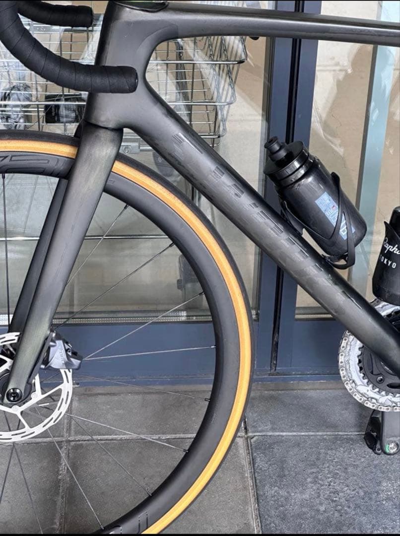 S-WORKS ターマック sl7