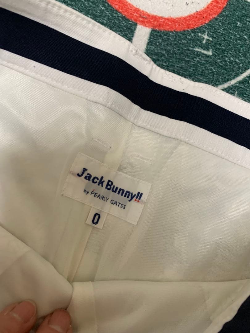 【Jack Bunny!!】　４点セット