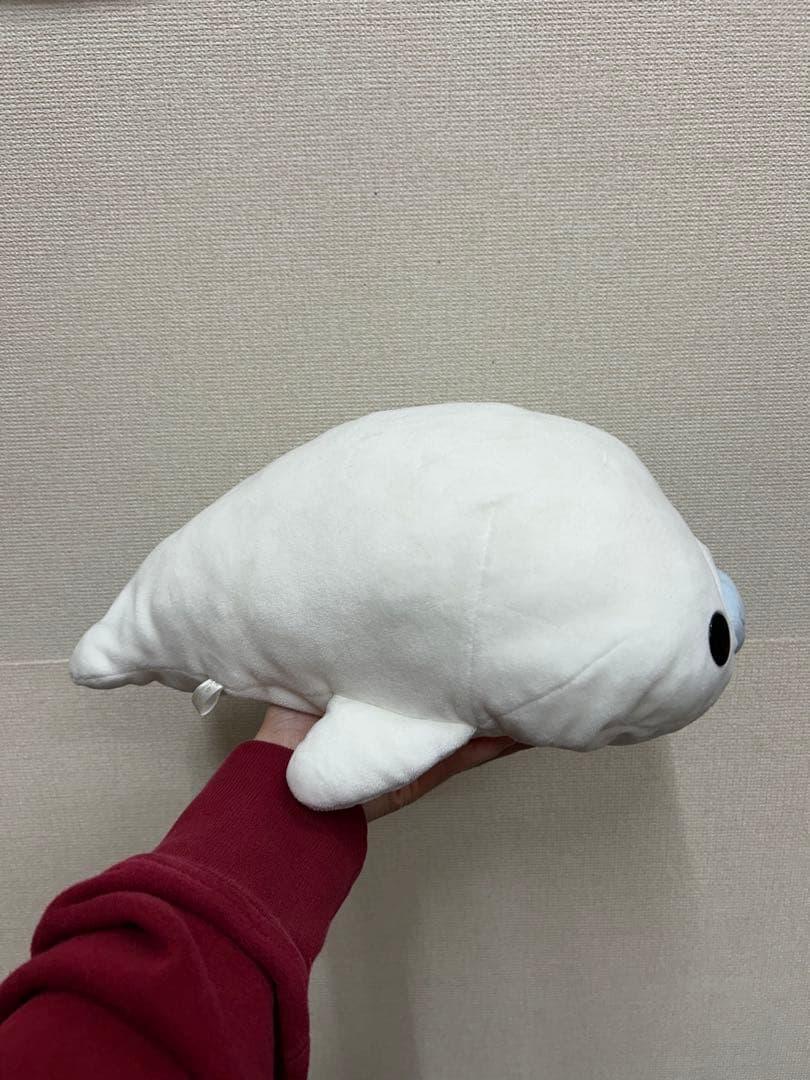 【平成レトロ】まめゴマ BIG 初代