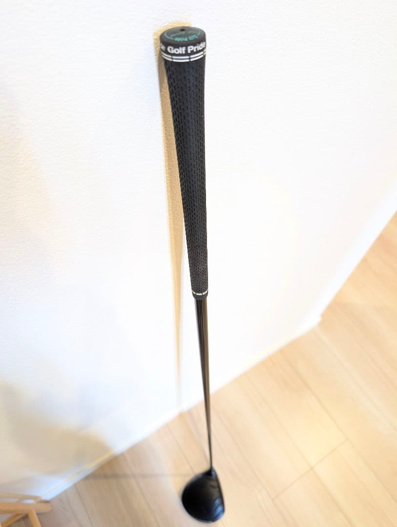 ALTA J CB Black S 45.75インチ ドライバー シャフトのみ