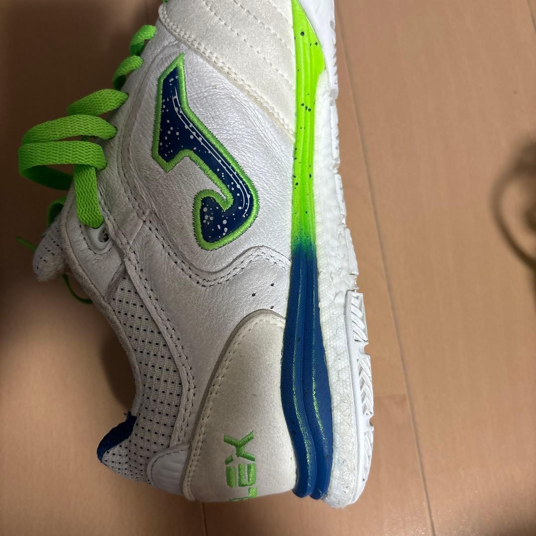 joma TOP FLEX REDOUND 25.5センチ