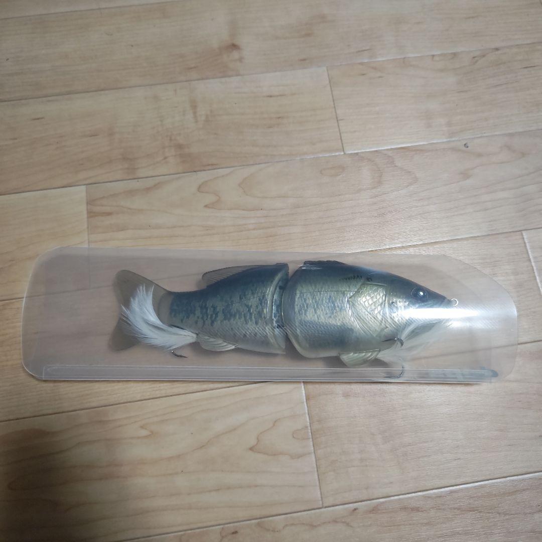 Deps コードネームバス