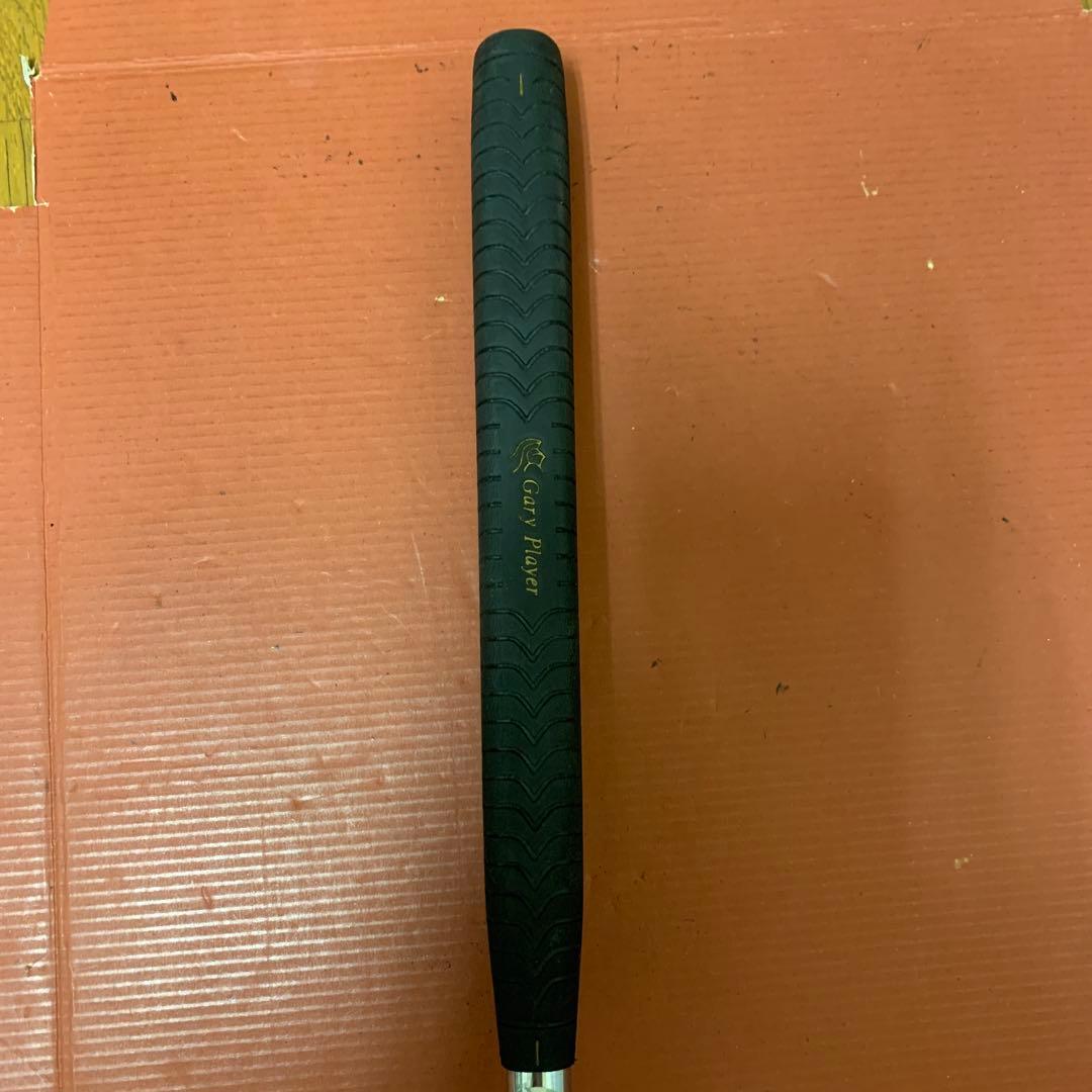 【希少レア品】◆Gary Player◆ゲーリープレイヤー GP-501 パター
