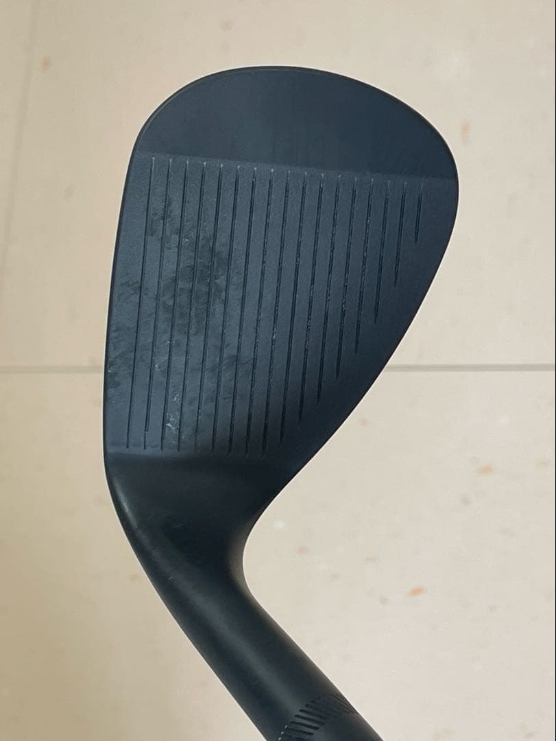 ボーケイデザイン　SM10 54D 12°