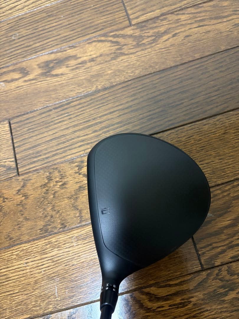 コブラ　DS ADAPT MAX-K 10.5°