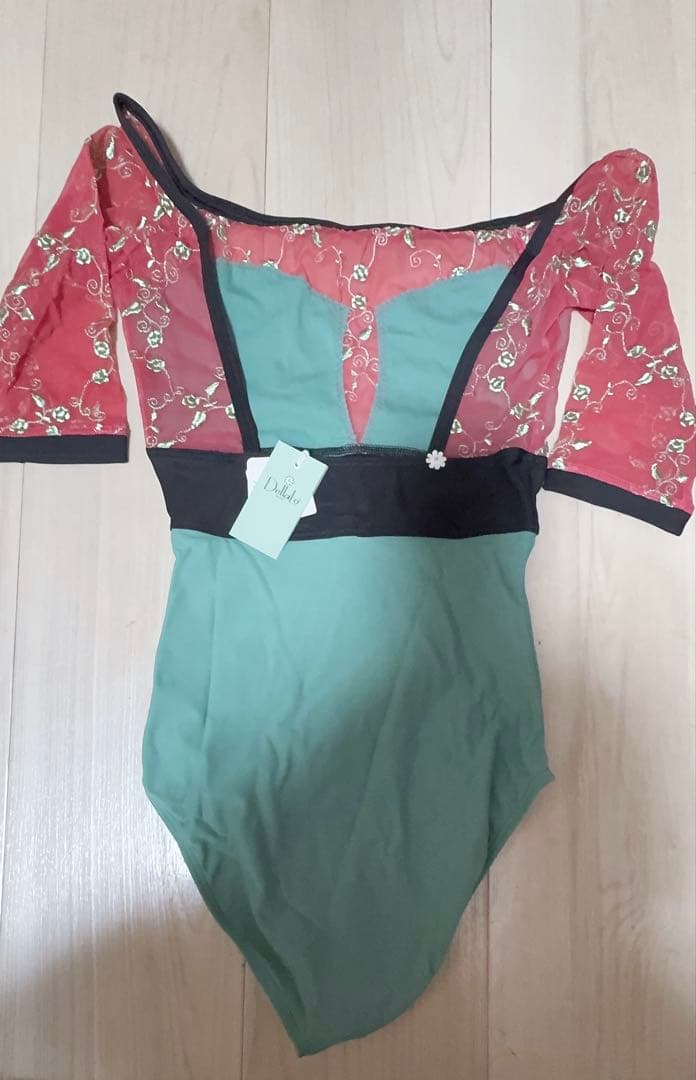 新品タグ付き⭐︎デラロミラノ　Victoria