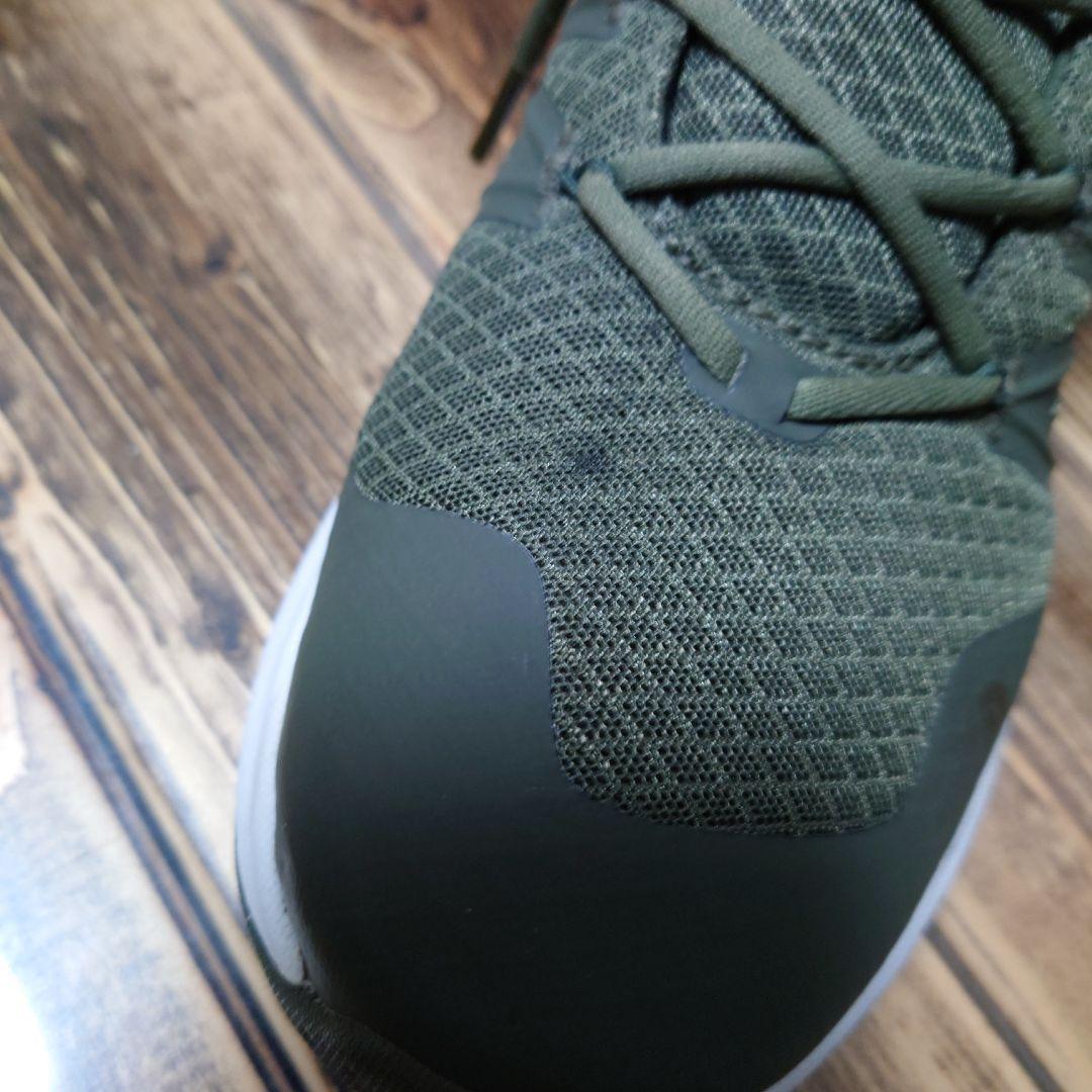 THE NORTH FACE　スニーカー　27センチ