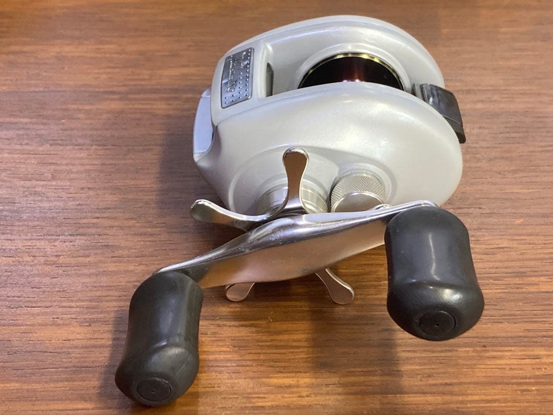 リール SHIMANO Scorpion nium Mg