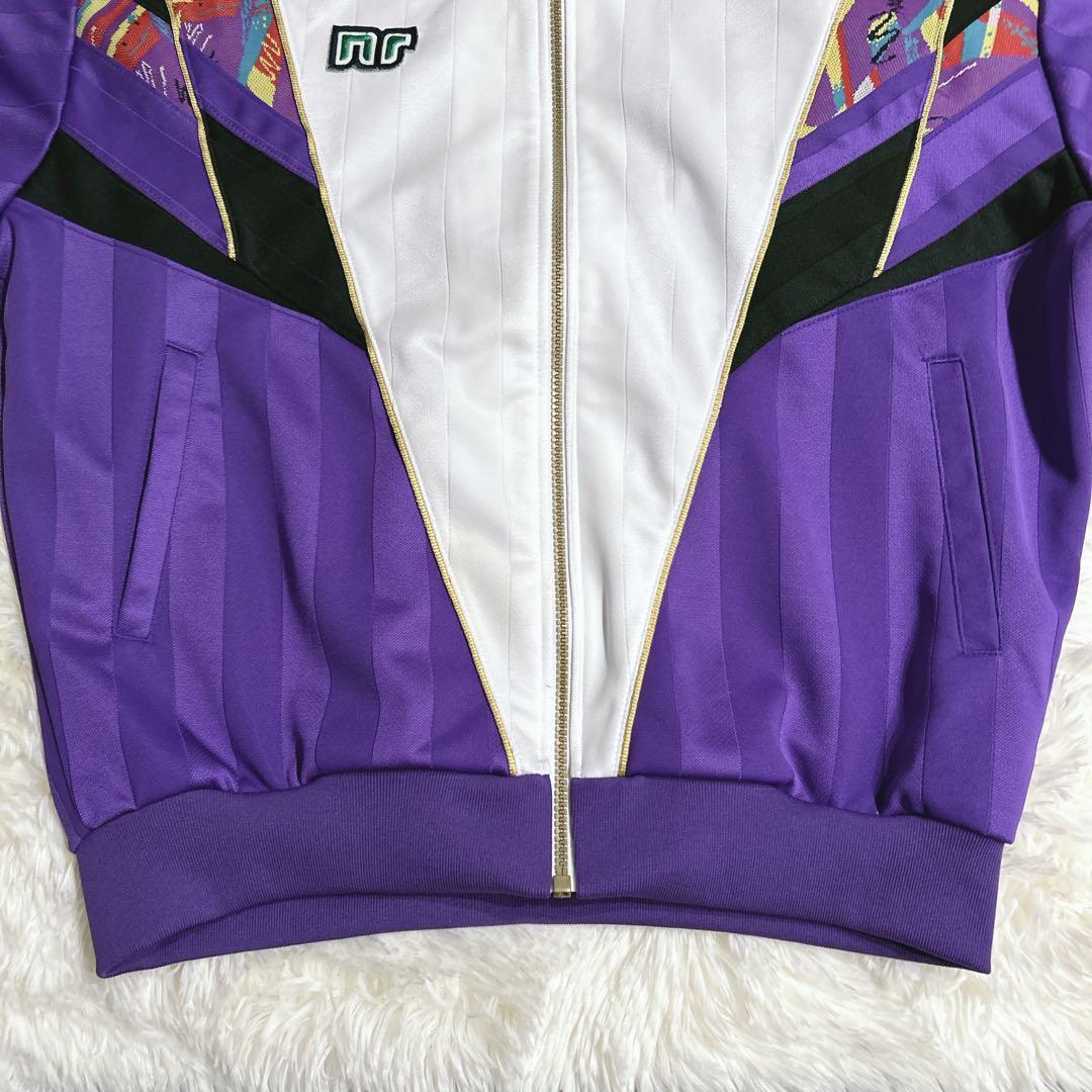 希少 90s ennerre エネーレ ジャージ パンツ セットアップ 上下