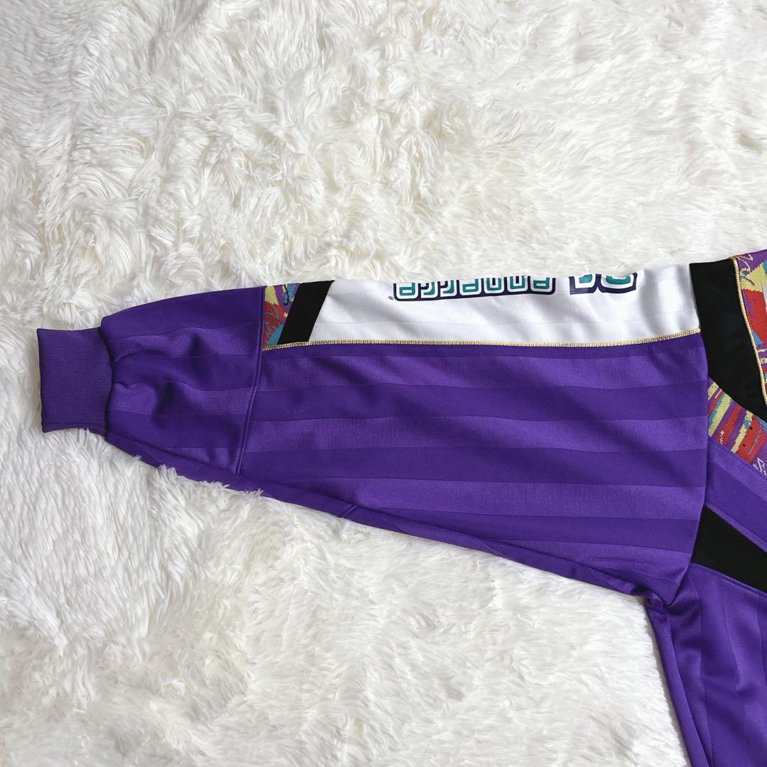 希少 90s ennerre エネーレ ジャージ パンツ セットアップ 上下