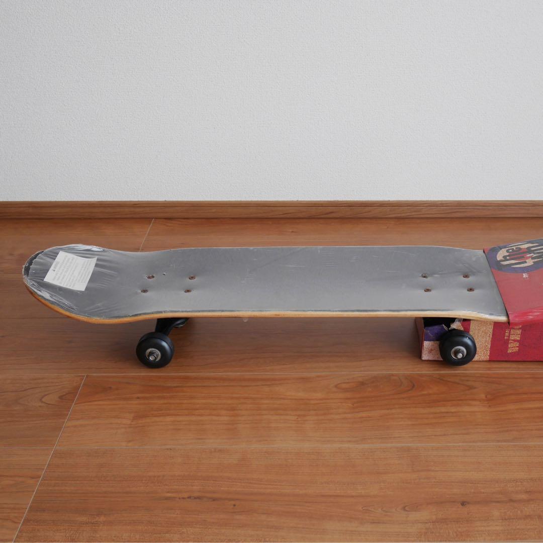 The Whoザ・フースケートボードVMG希少品ヴィンテージスケボーロックバンド