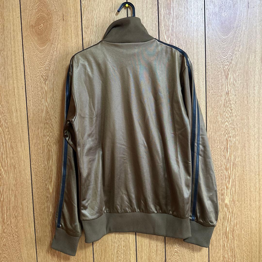 adidas パーカー ジャージ トラックジャケット 上着 アウター ジャケット