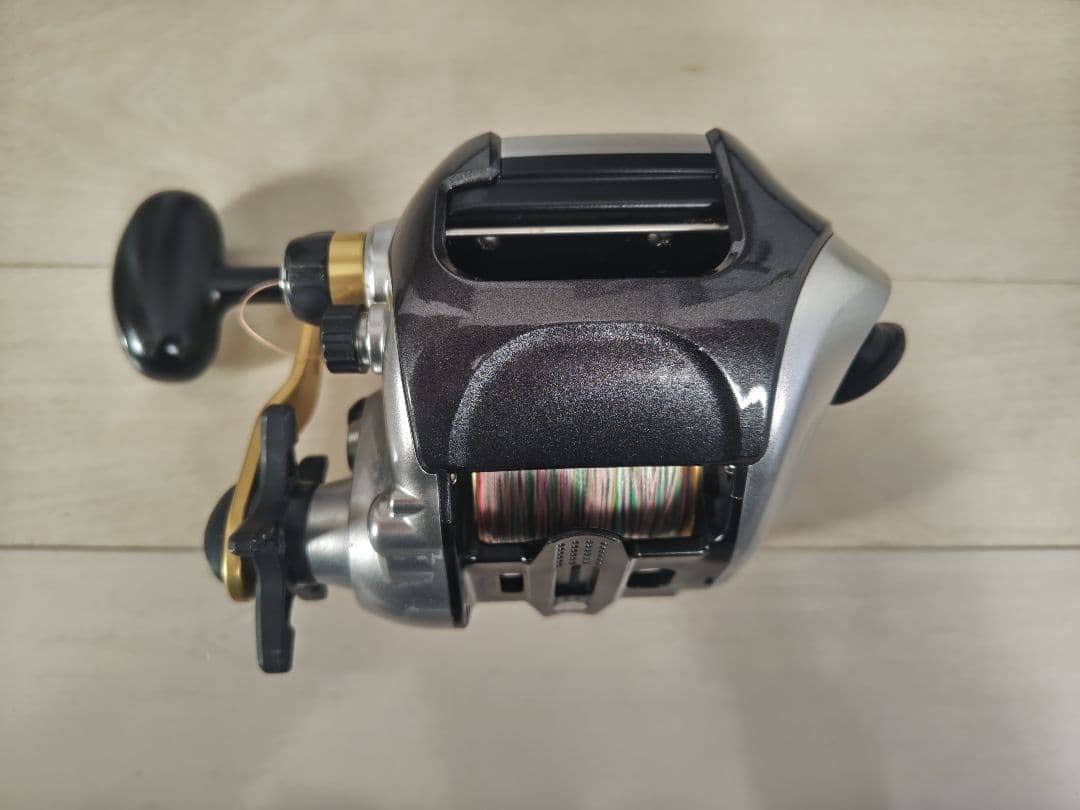 PLEMIO3000 電動リール SHIMANO