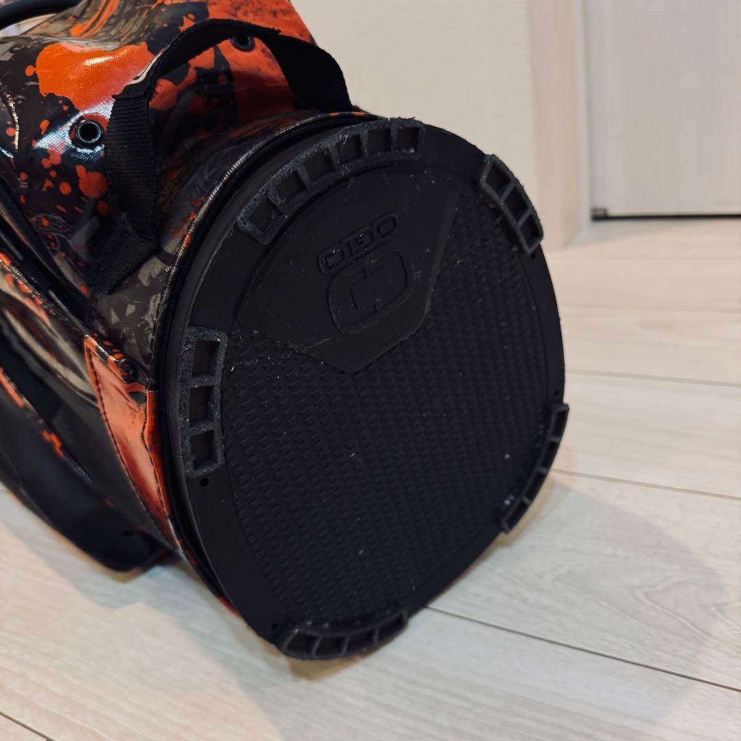 【激レア】OGIO PISA 限定モデル　ゴルフキャディバッグ