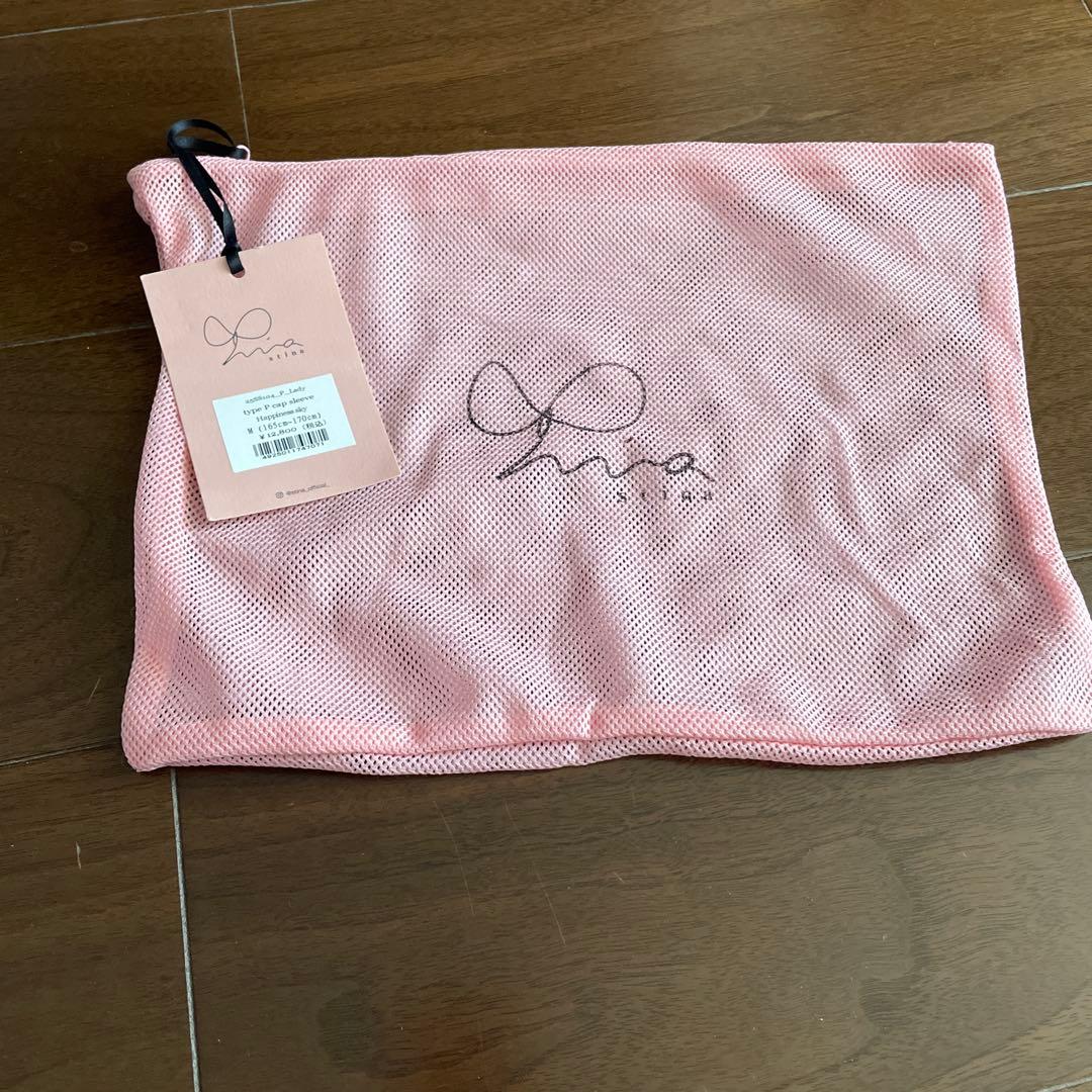 新品未使用 stina バレエ レオタード