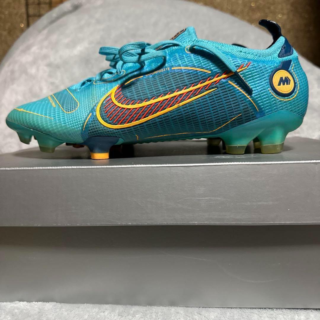 【希少✨】NIKE MERCURIAL VAPOR 14 ELITE FG