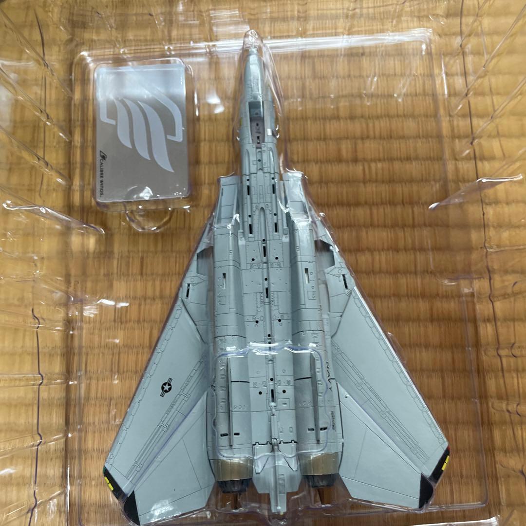 航空機・ヘリコプター Calibre Wings VF-14 Top Hatters 1/72