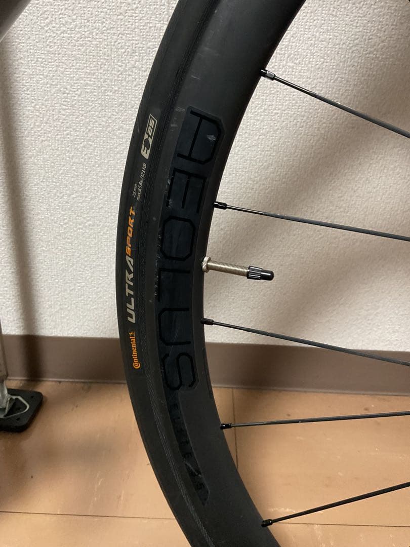 ロードバイク　トレック　エモンダ　ALR5 ディスク