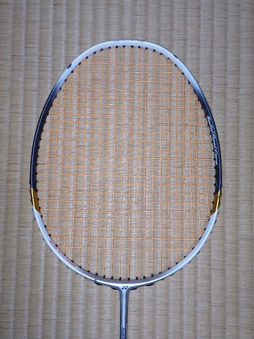 ナノスピード6000 (NANOSPEED6000) 3UG4