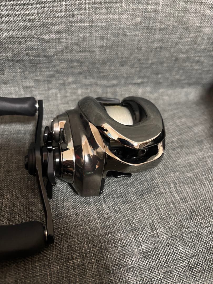 21アンタレスDC XG 右巻き Right シマノ