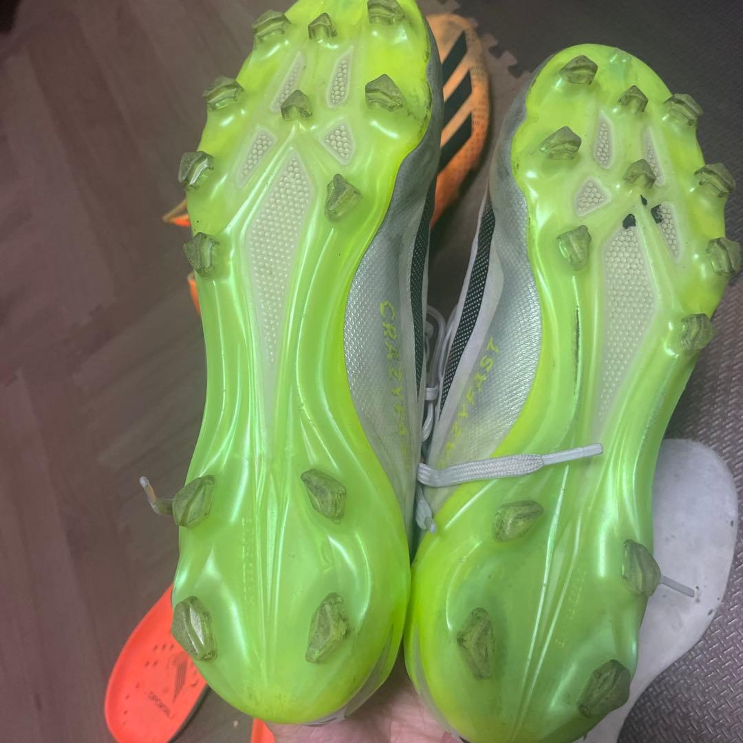 27.0 AG クレイジーファスト・スピードポータル